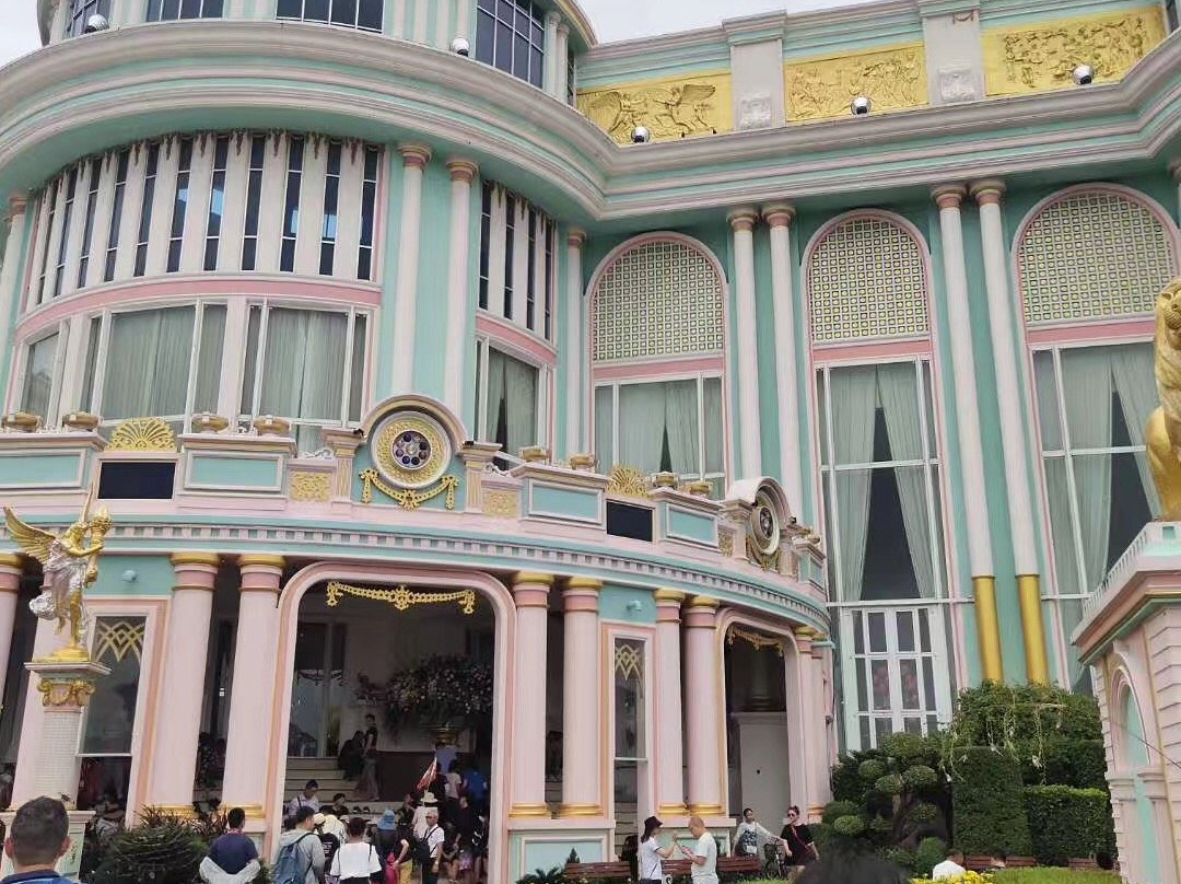 Sukhawadee House景点图片