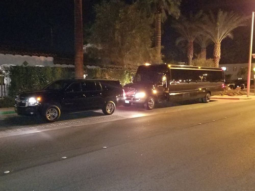 Trypps-棕榈泉市必去景点