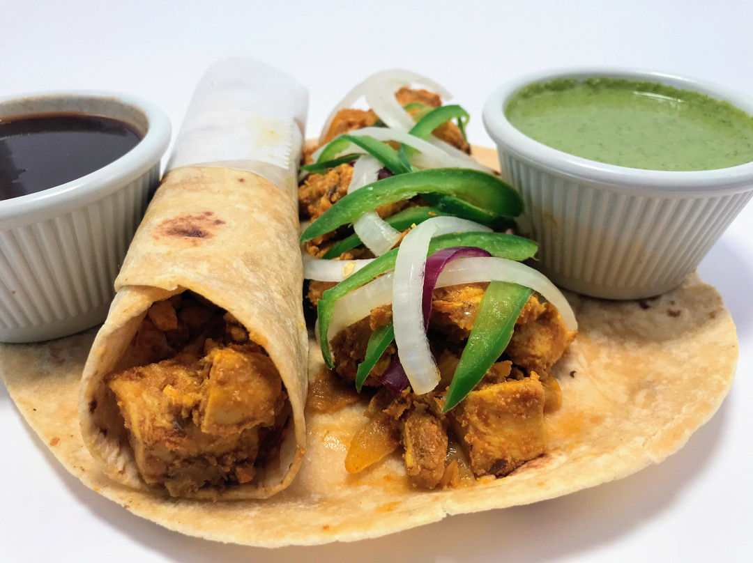 Masala Indian Kitchen