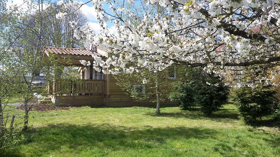 La Ferme de Couffy主图