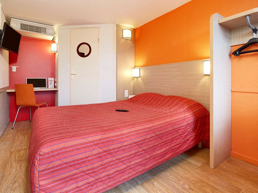 Premiere Classe Blois Nord主图