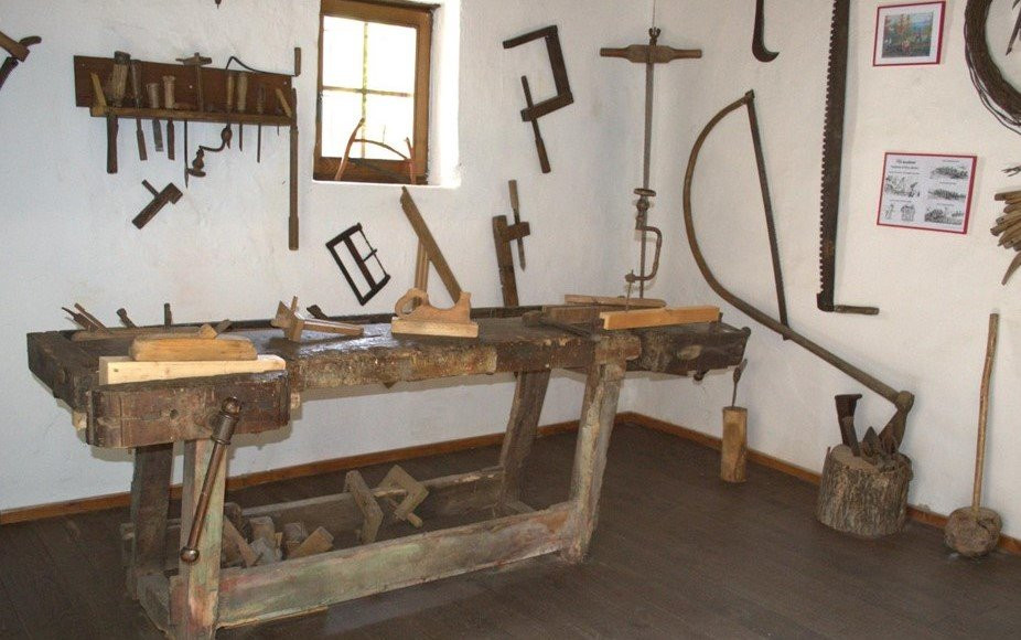 Piccolo Museo di Sessa e Monteggio景点图片