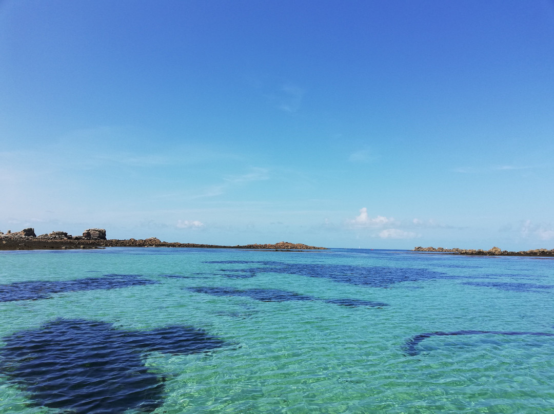 Barrachou Paddle景点图片