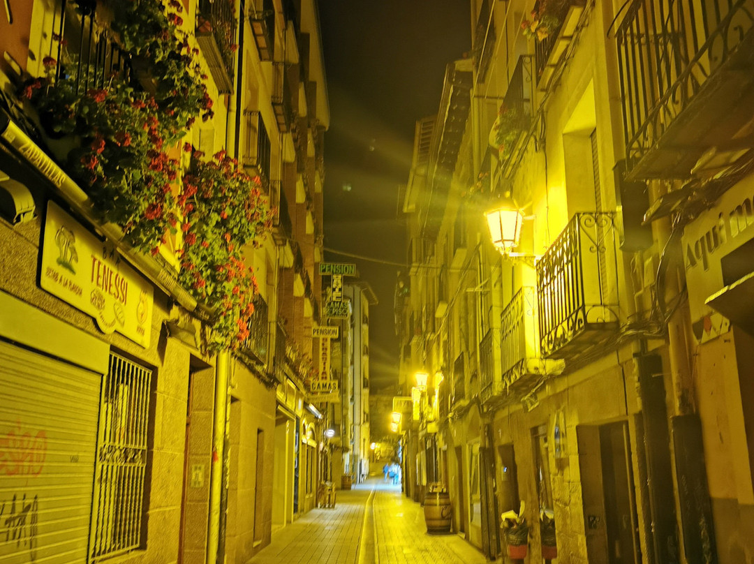 Calle San Juan-洛格罗尼奥必去景点