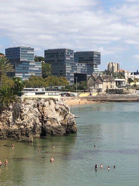 Praia da Duquesa-卡斯凯什必去景点