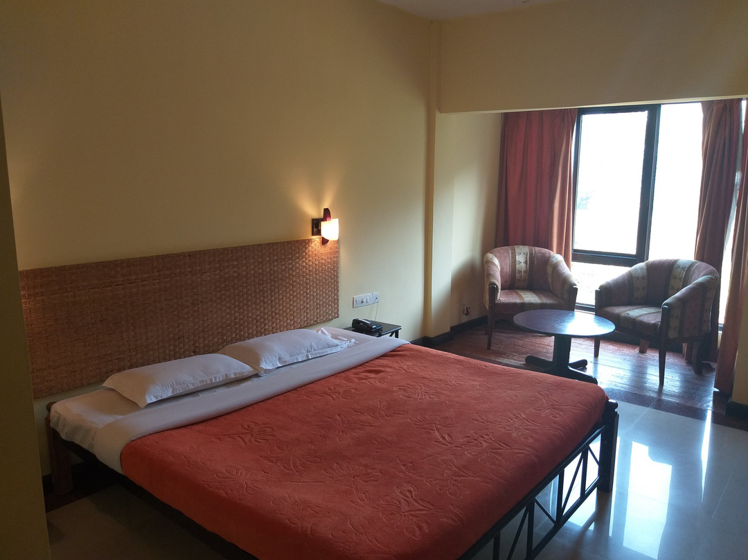 Landmark Woods主图