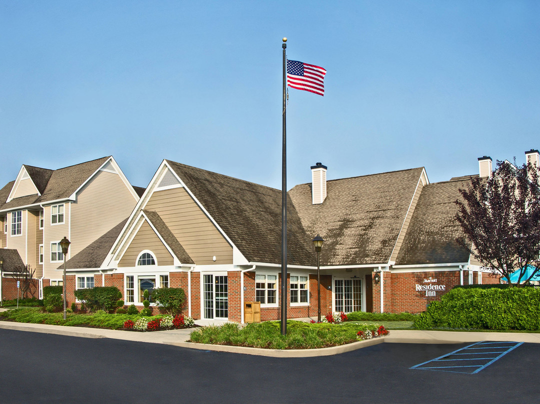 Sonesta ES Suites Charleston主图