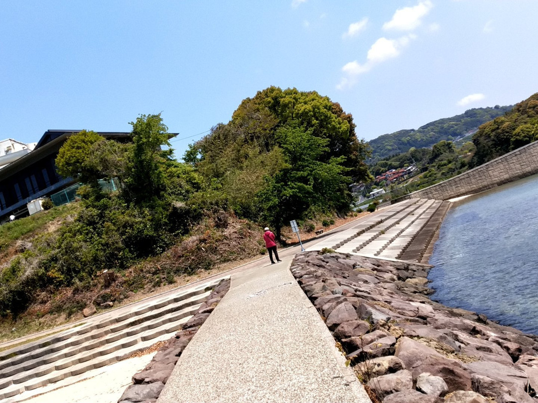 Iroha Island / Hana to Boken no Shima-唐津市必去景点