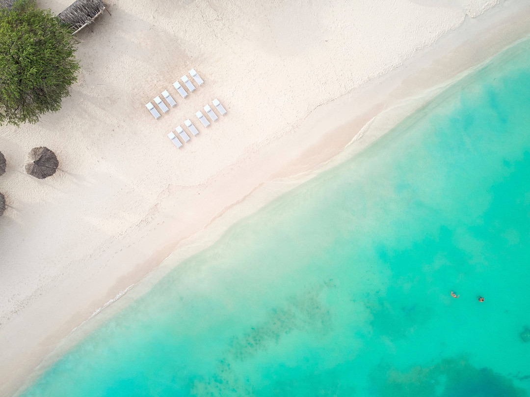 Courtyard by Marriott Aruba Resort主图