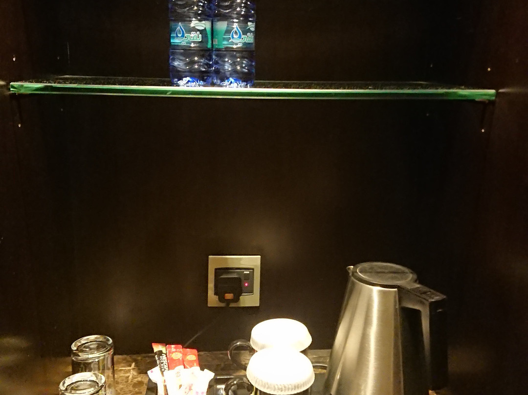 Millennium Hail Hotel主图