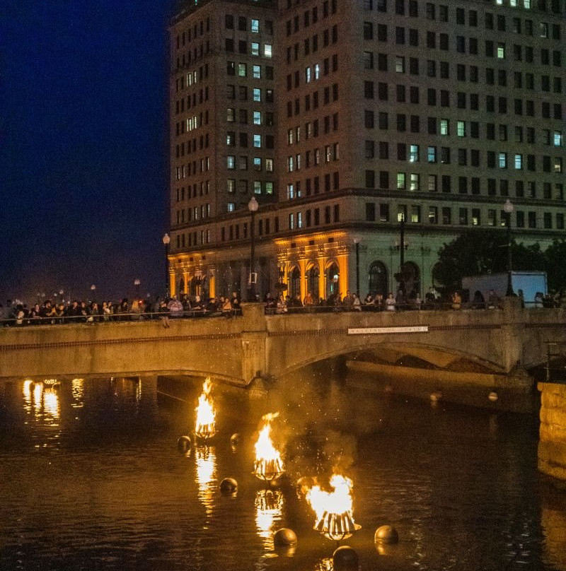 普罗维登斯水火不容秀-普罗维登斯必去景点