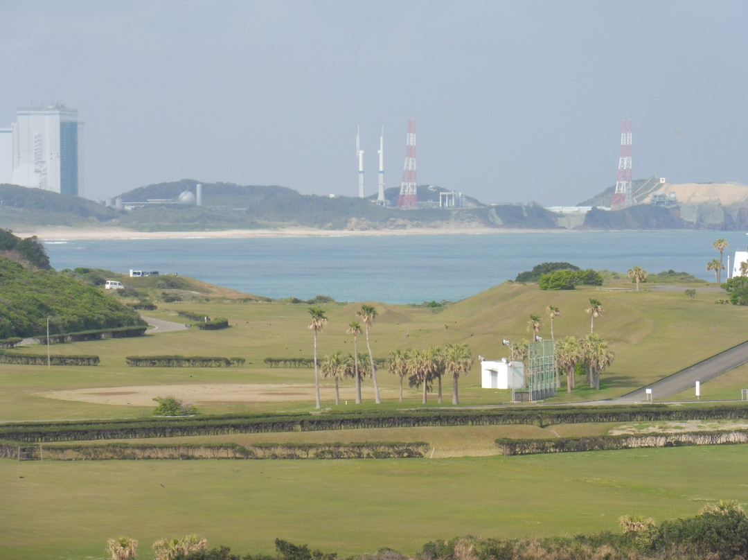 Takezaki Seacoast景点图片