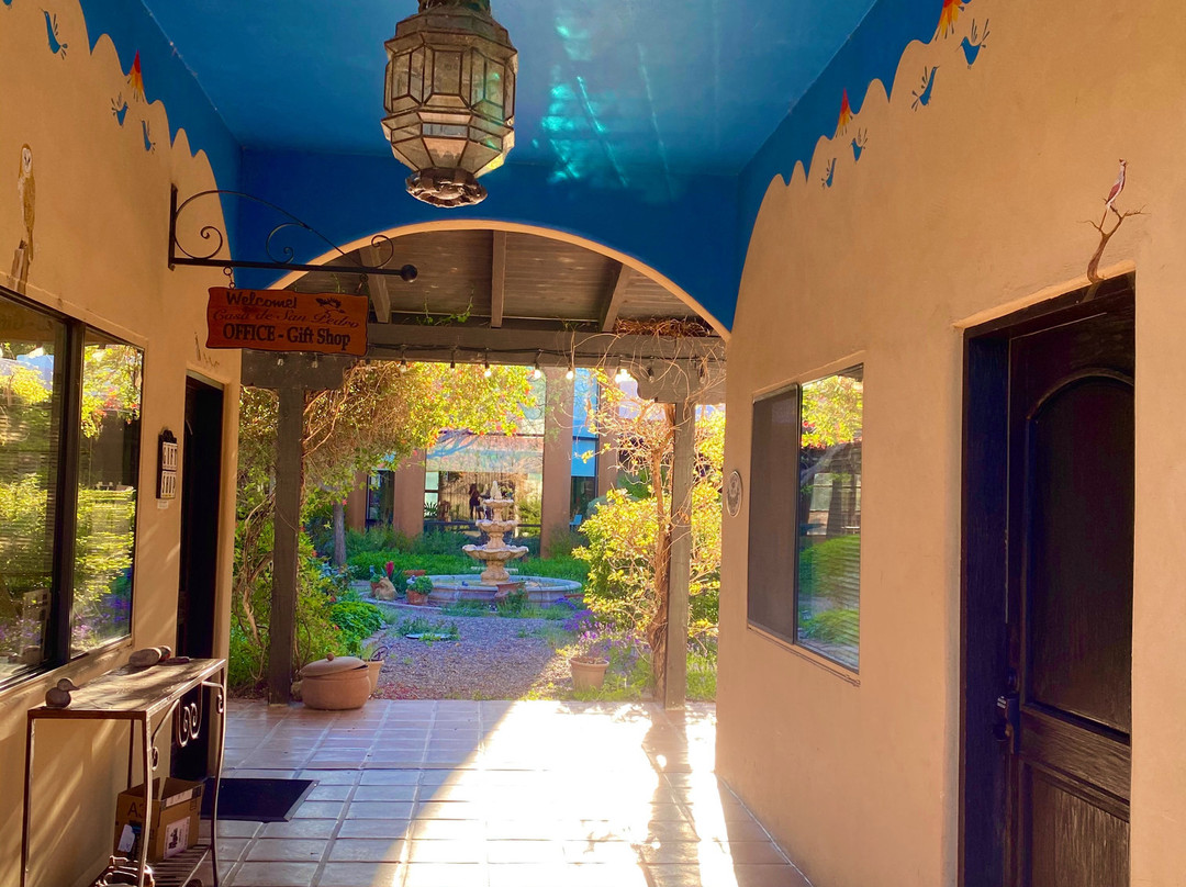 Casa de San Pedro主图