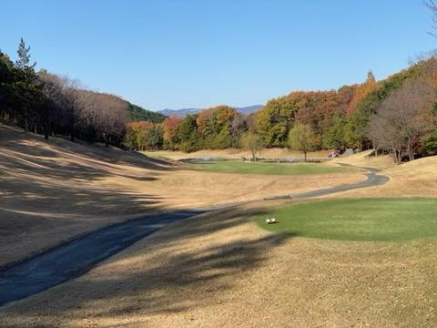 Adonis Ogawa Country Club-小川町必去景点