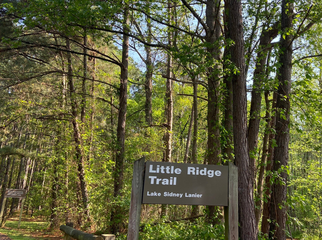 Little Ridge Park景点图片