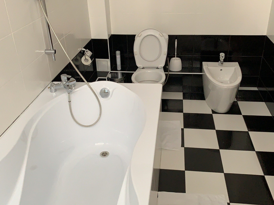 Hotel Business Tourist主图