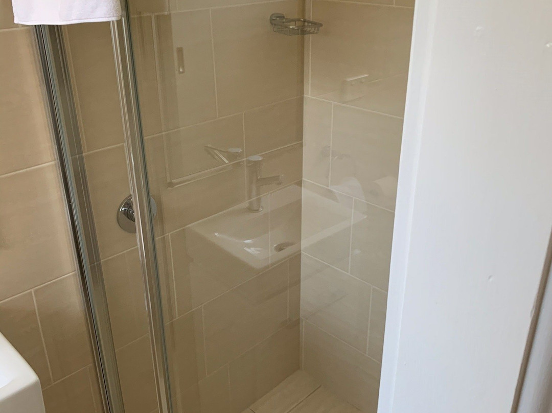 Forster and Wallis Lake Motel主图