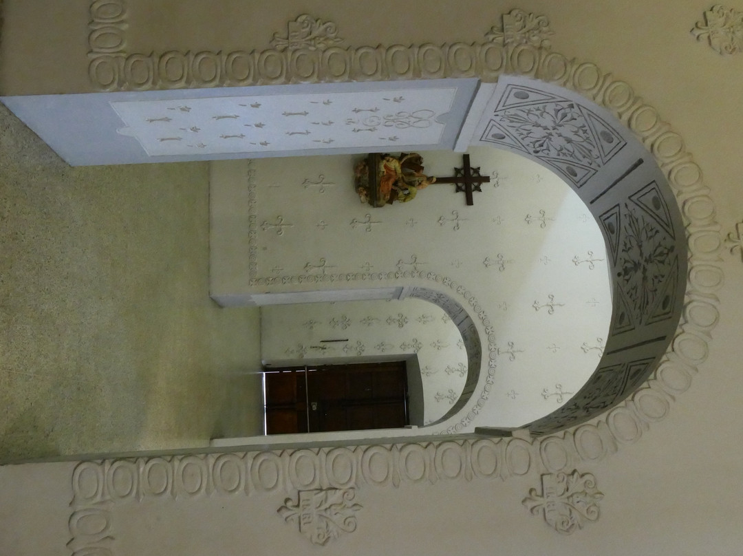 Cathedral Basilica of Our Lady of the Assumption-Popayan必去景点