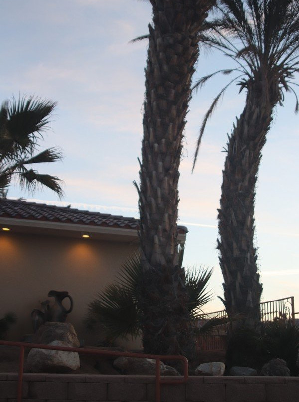 Calvary Chapel-圣安娜必去景点