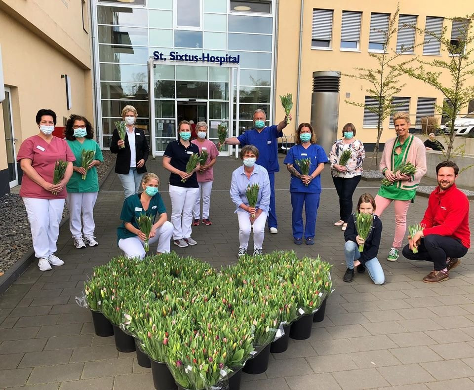 Haltern am See旅游攻略图片