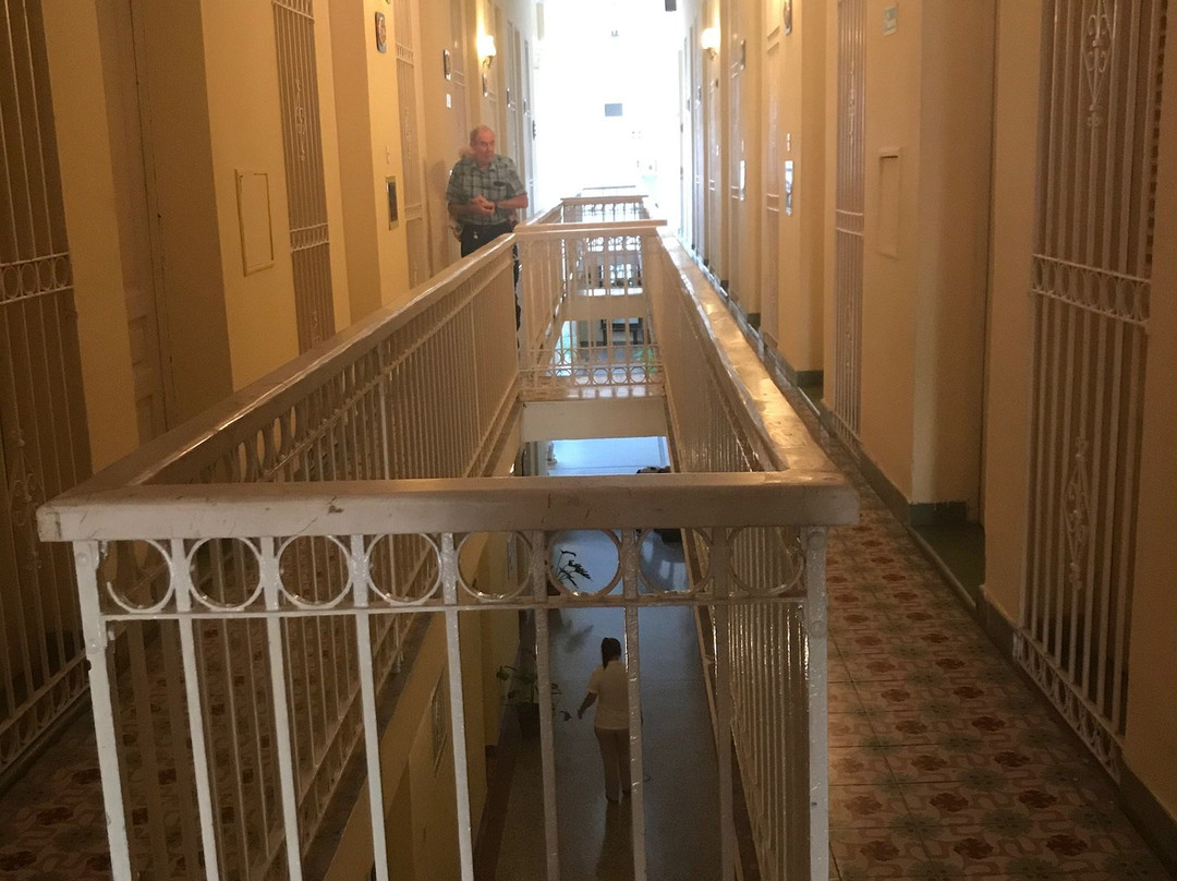 Hotel Camagüey Colón主图