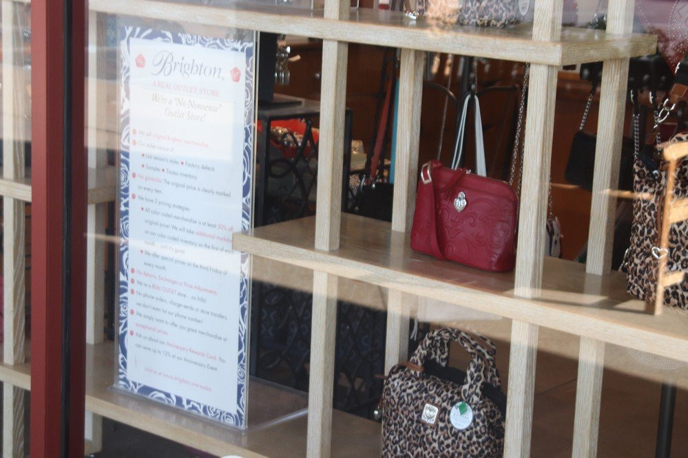 卡巴松奥特莱斯-卡巴宗必去景点