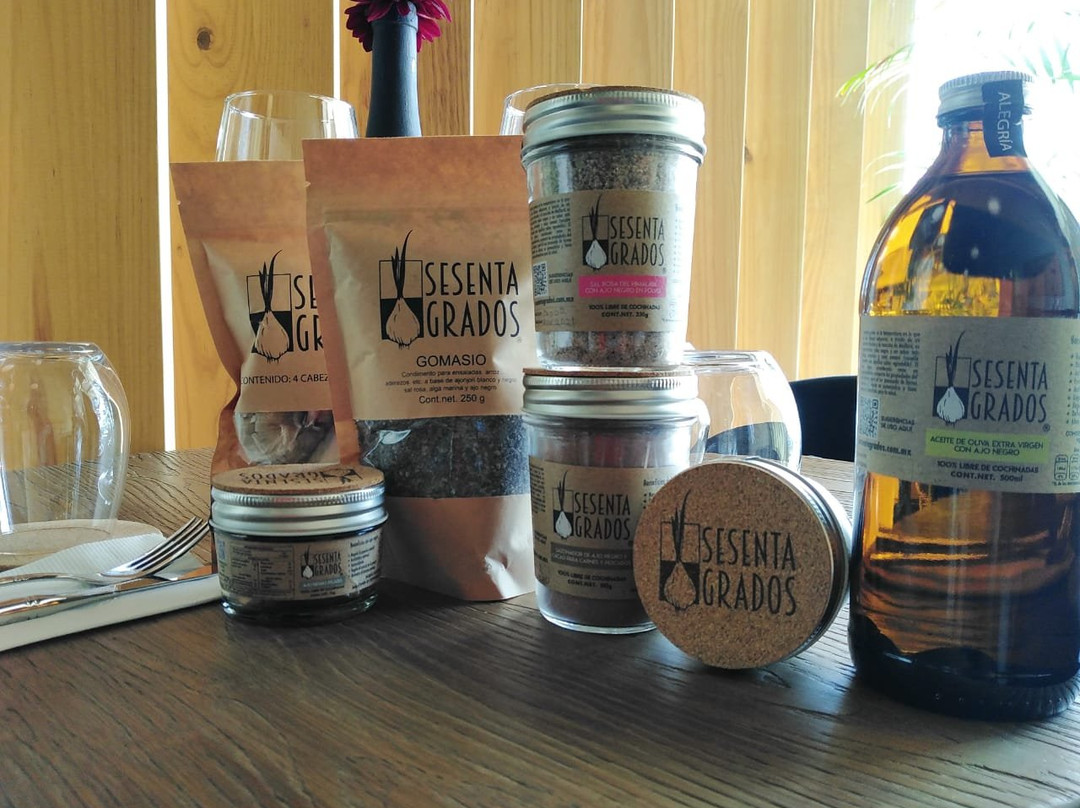 Entre Corchos-梅里达必去景点