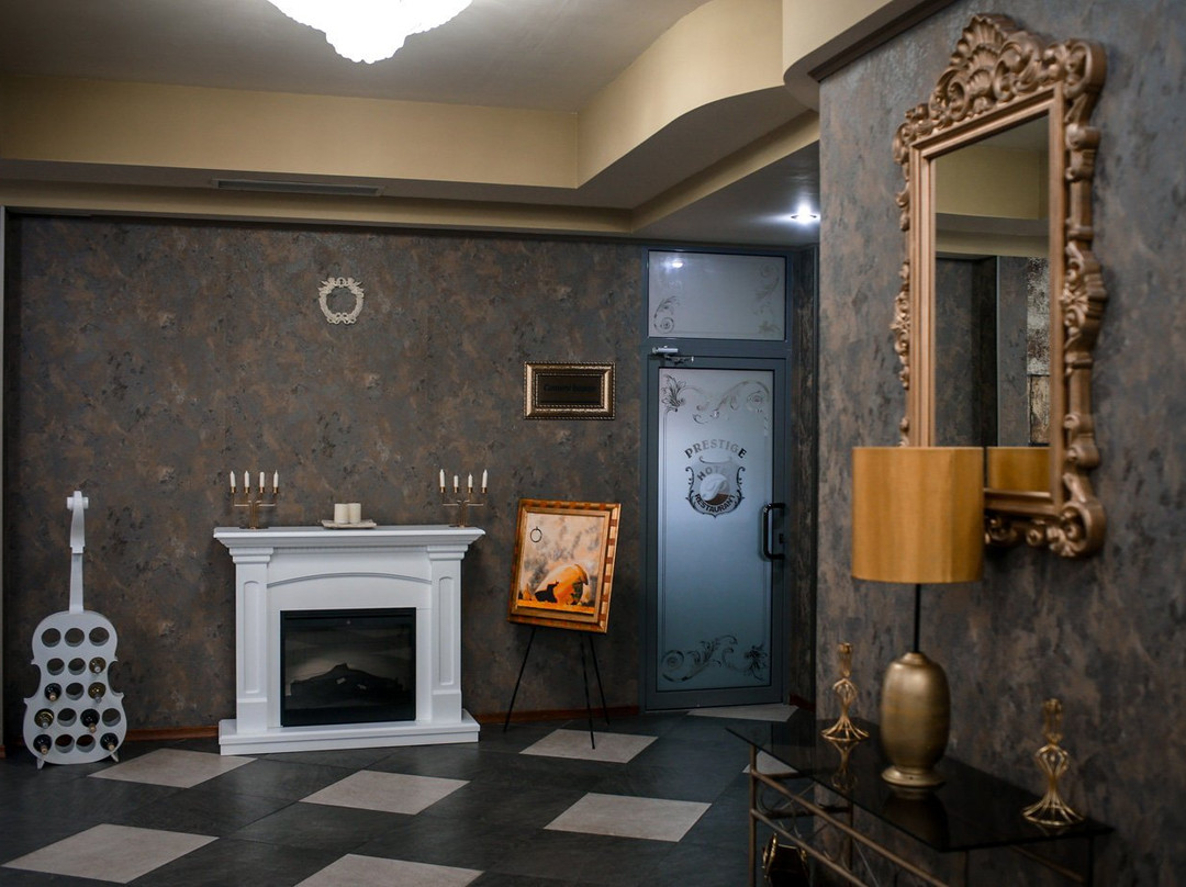 Prestige Boutique Hotel Craiova主图