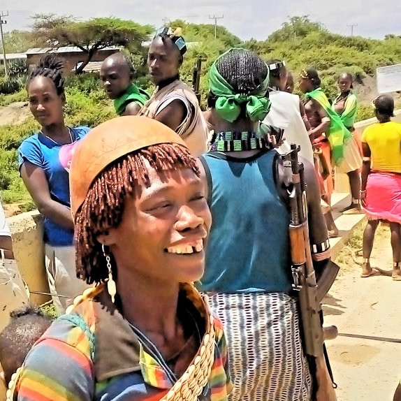 Boko Omo Valley Tours景点图片