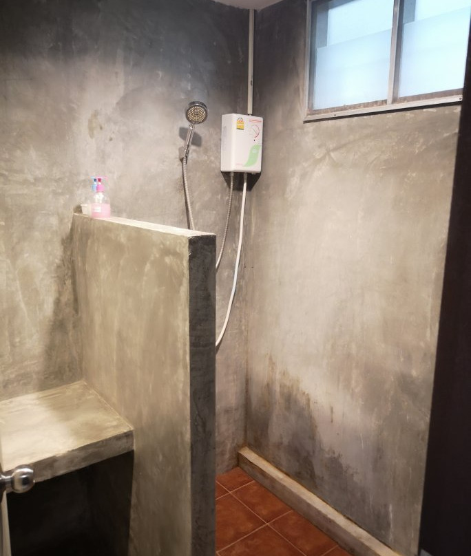 Come Moon Loft Hotel主图