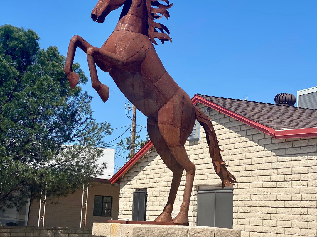 Stagecoach Suites​主图