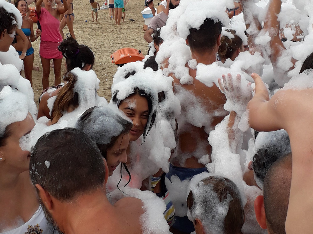 Centro Vacanze Oriente主图