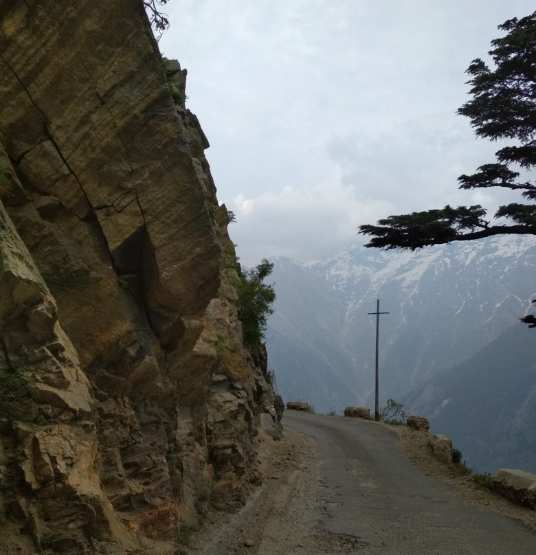 Sangla Buddhist Monastery景点图片