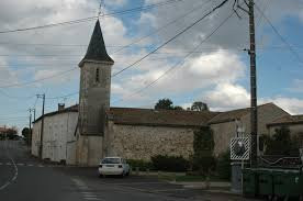 Eglise Saint Maximin景点图片