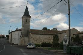 Eglise Saint Maximin
