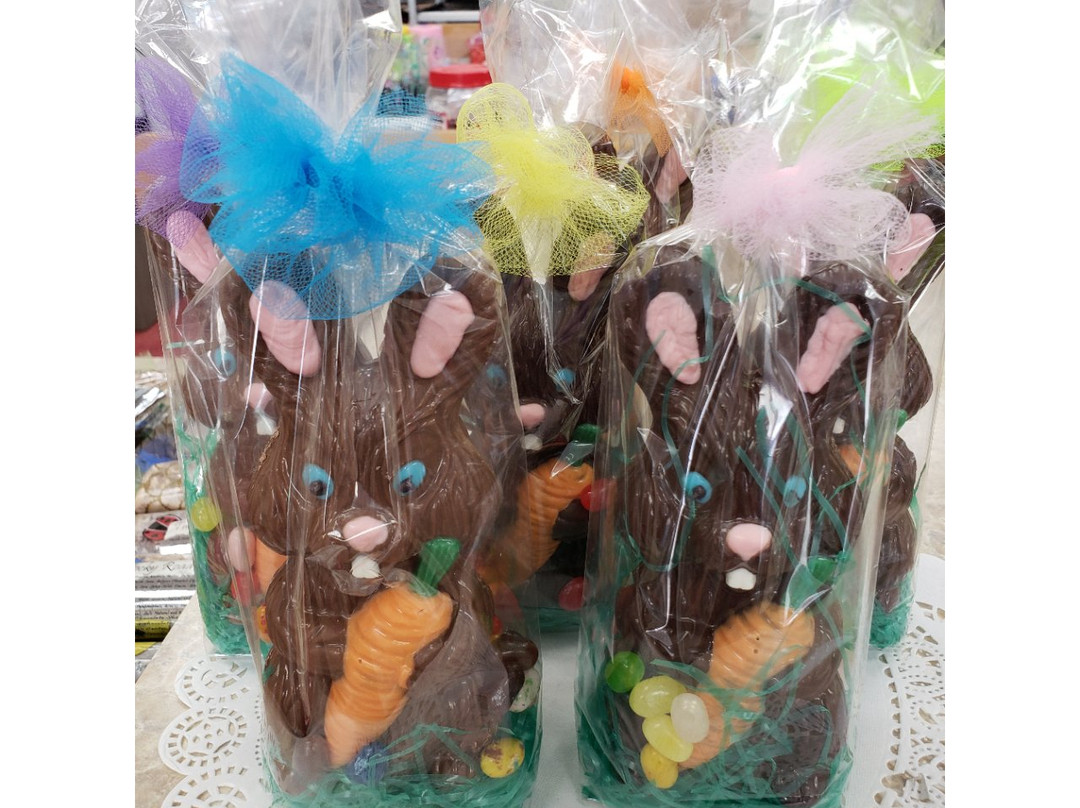 Chocolate Shoppe by Sweet Images-Gardnerville必去景点