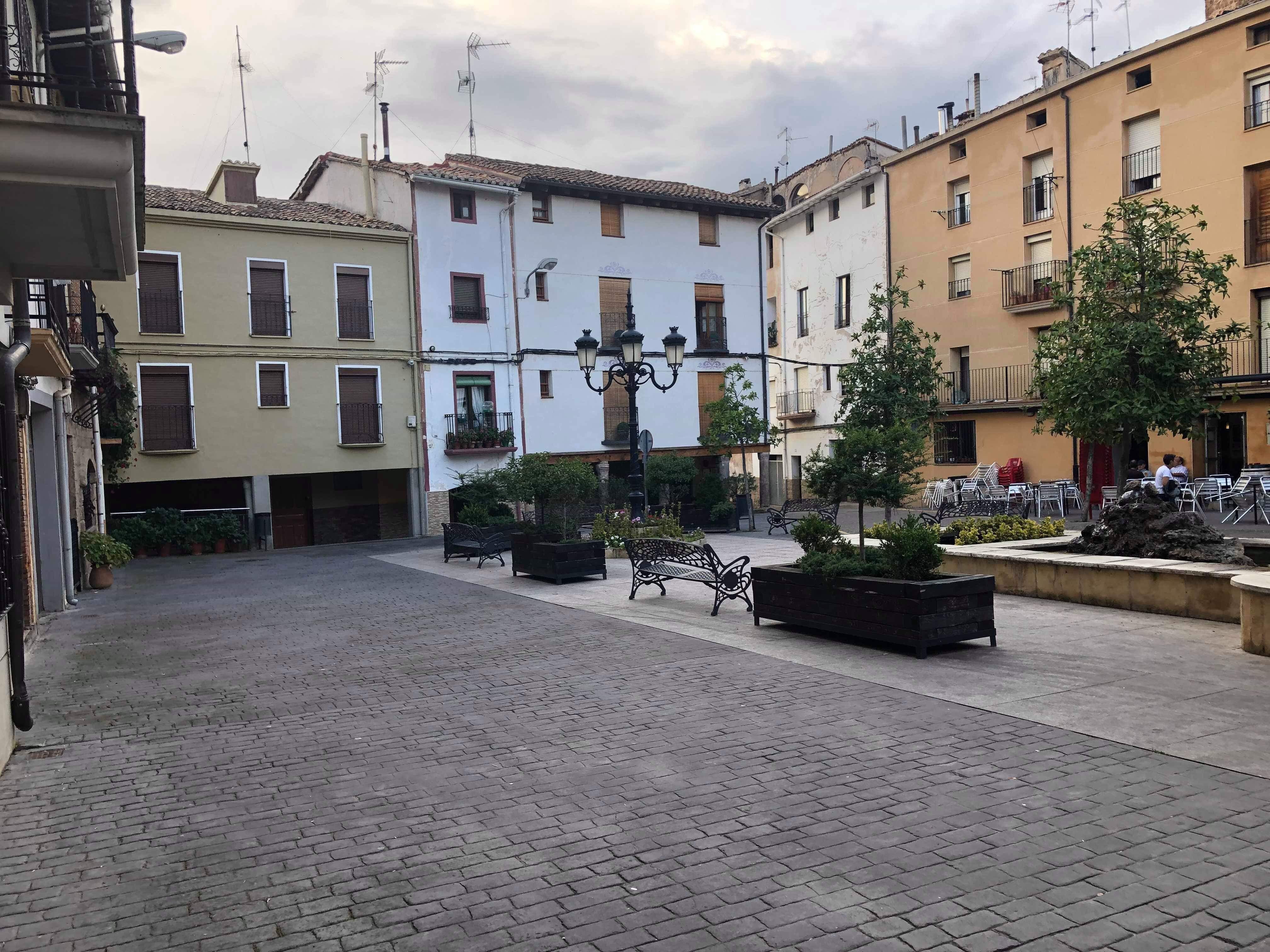 Casa Rural Torredano-浴室