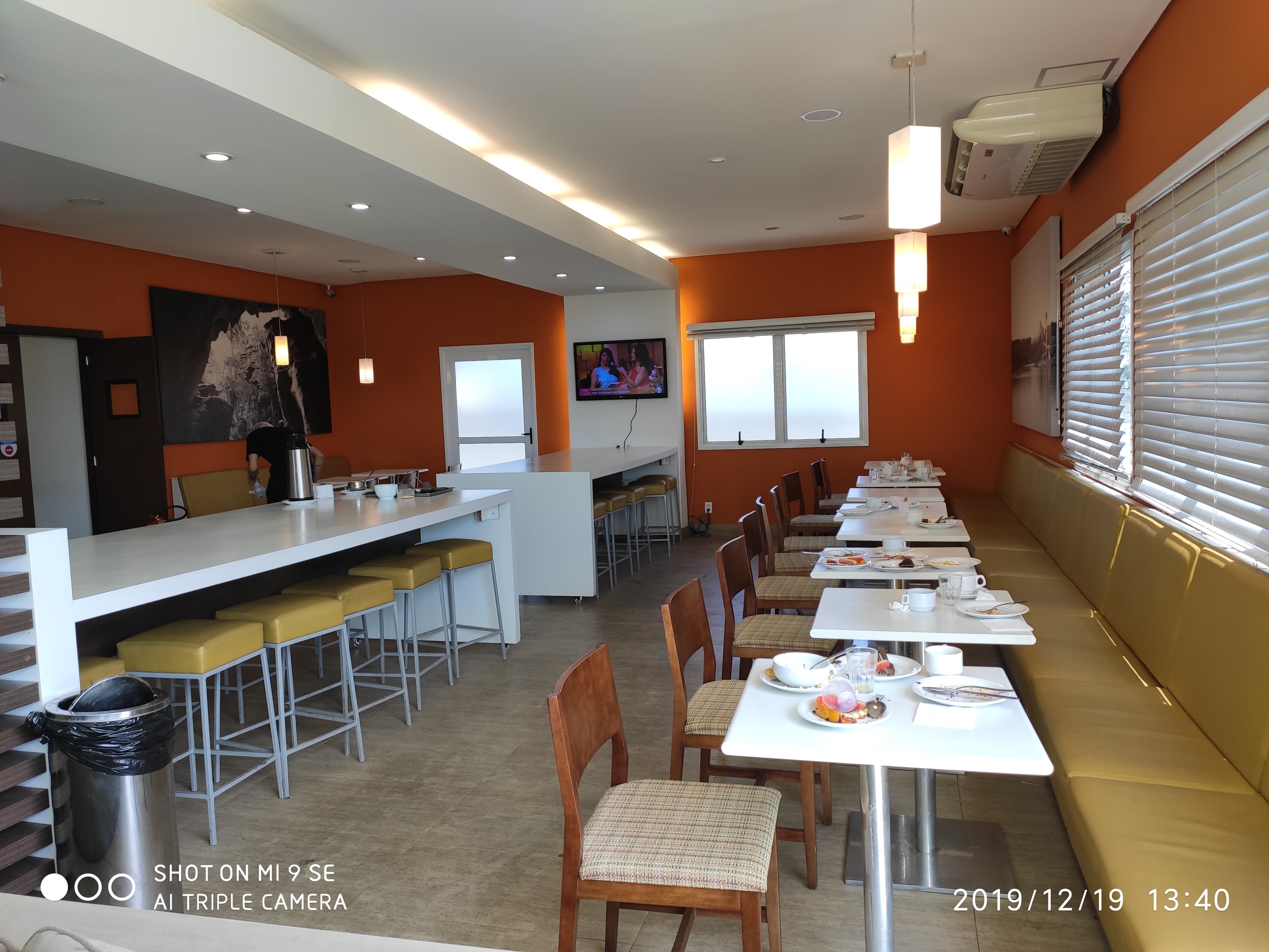 VOA Business Supreme Choice-餐饮
