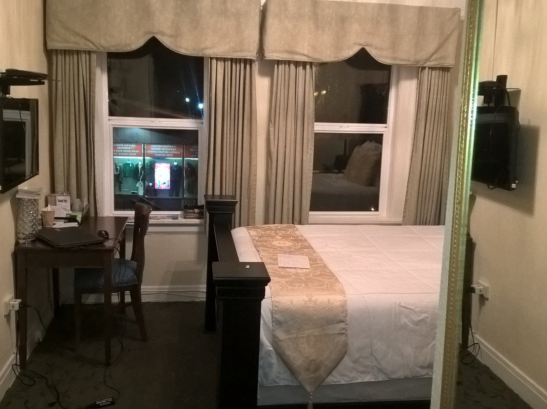 Gilmore Hotel, Trademark Collection by Wyndham主图