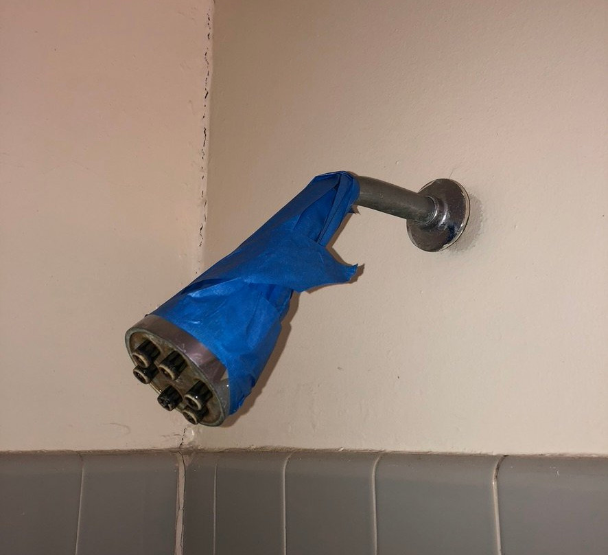 梅里亚庞塞酒店主图