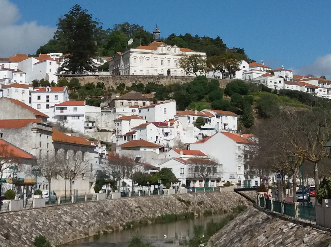Palacio Municipal-Alenquer必去景点