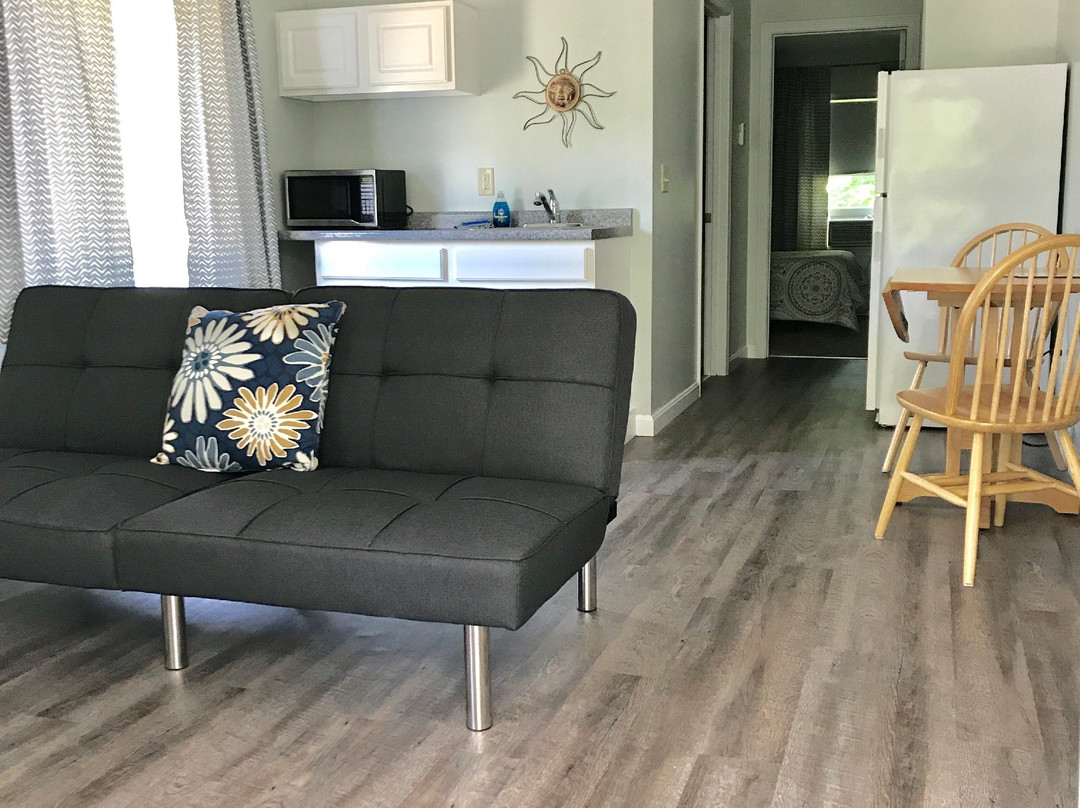 The Inn at Ridge Road主图