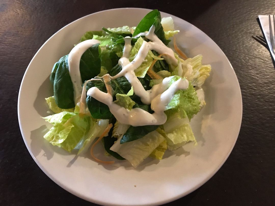 Horsepower Ranch主图