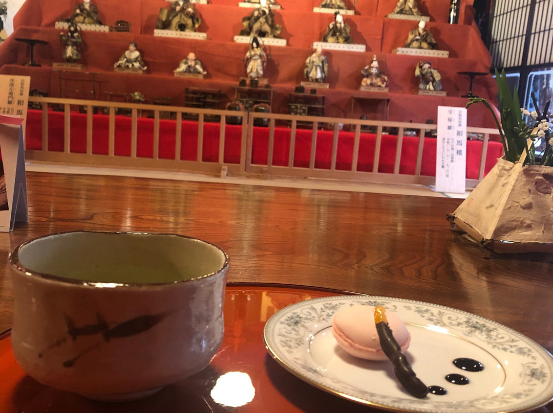 Somaro-酒田市必去景点