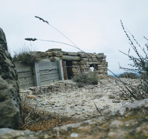 Ermita de Santa Equiteria-Tardienta必去景点