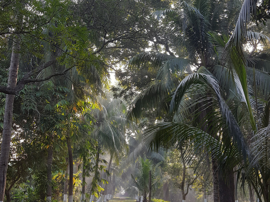 Maheshganj Estate Balakhana主图