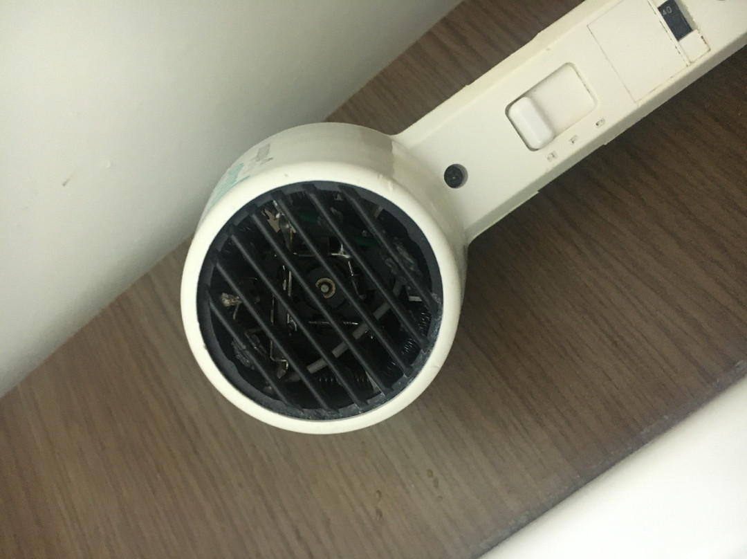 Parador Estaleiro Hotel主图