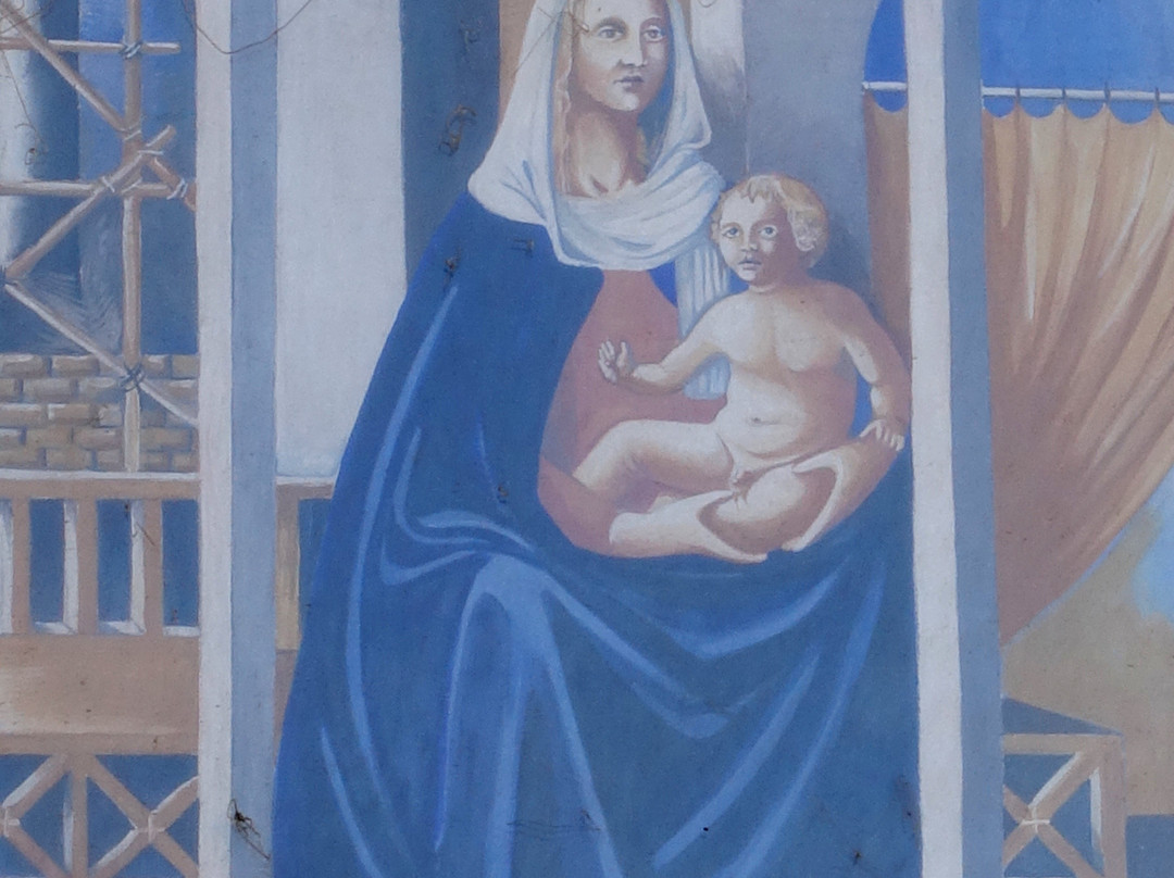 Centro Storico-圣乔瓦尼-瓦尔达诺必去景点