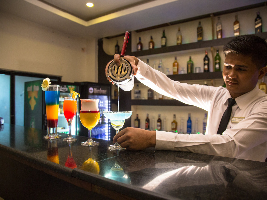 Siddhartha Cottage Butwal主图