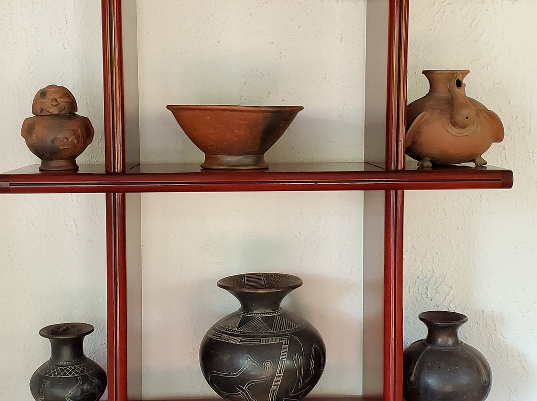 La Mar de Bien主图